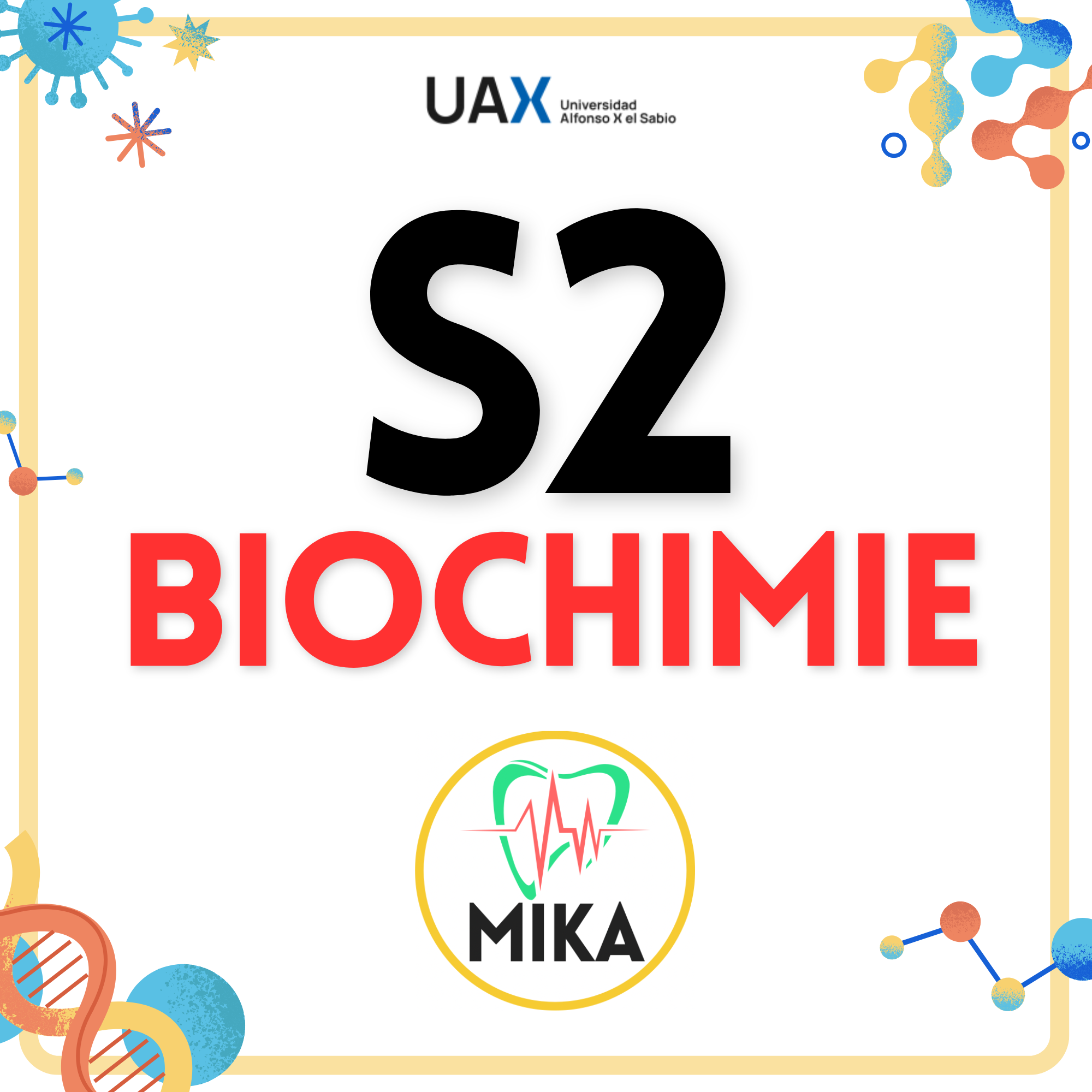 BioquiMIKA S2