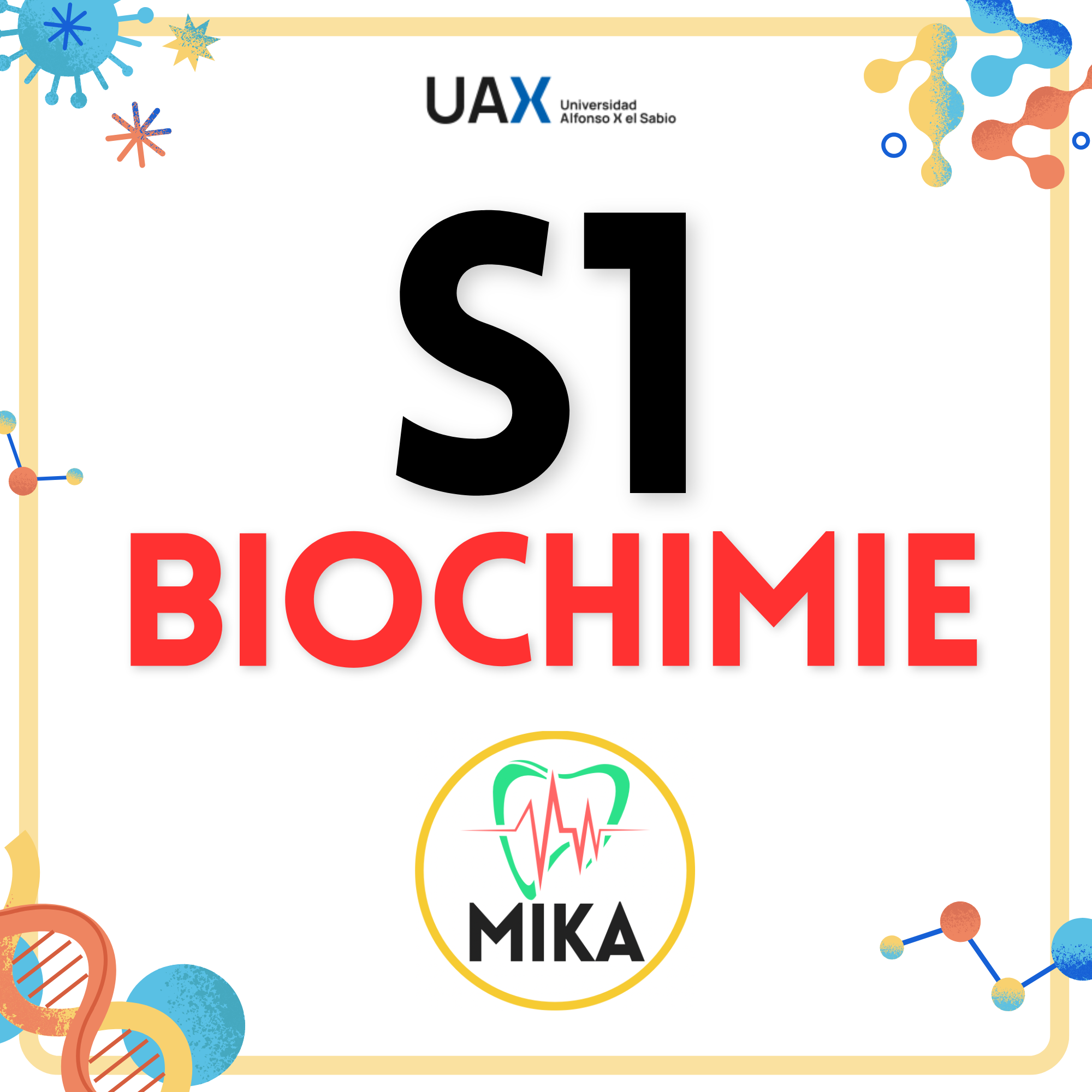 BioquiMIKA S1